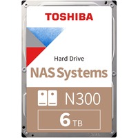 Toshiba MN10ADA600S, Unidad de disco duro A granel