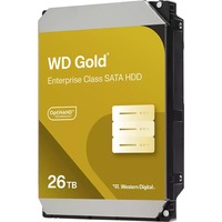 WD WD261KRYZ, Unidad de disco duro