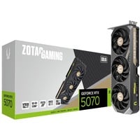 ZOTAC ZT-B50700D-10P, Tarjeta gráfica