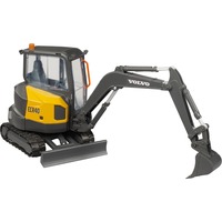 bruder 02465, Automóvil de construcción