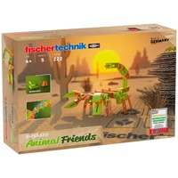 fischertechnik 563576, Juegos de construcción