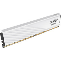 ADATA DIMM 24 GB DDR5-6000, Memoria RAM blanco