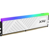 ADATA SPECTRIX D35G módulo de memoria 32 GB 1 x 32 GB DDR4 288-pin DIMM, Memoria RAM blanco, 32 GB, 1 x 32 GB, DDR4, 3200 MHz, 288-pin DIMM