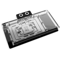 Alphacool 10242, Refrigeración por agua