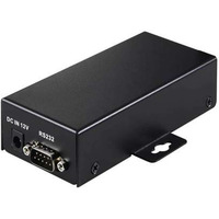 BlueWalker PowerWalker SNMP Box 2, Módulo de extensión negro