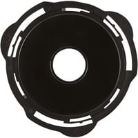 Bosch Atino Gelpads, Soporte negro