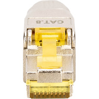 Digitus DN-93838, Enchufe 