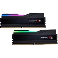 G.Skill DIMM 32 GB DDR5-7200 (2x 16 GB) Dual-Kit, Memoria RAM negro