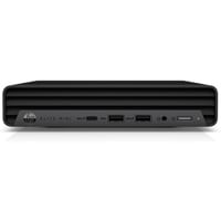 HP Elite Mini 800 G9 Reacondicionado, Mini-PC  negro