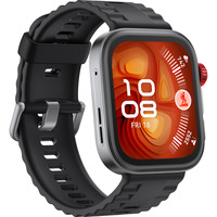 Huawei WATCH Fit 4 Pro 4,62 cm (1.82") AMOLED 40 mm Digital 480 x 408 Pixeles Negro GPS (satélite), SmartWatch negro, 4,62 cm (1.82"), AMOLED, GPS (satélite), 30,4 g