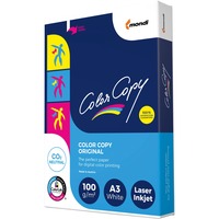 Inapa Color Copy 100g 420x297 R, Papel 