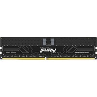 Kingston FURY KF564R32RB-32, Memoria RAM negro