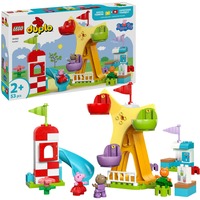 LEGO 10453, Juegos de construcción