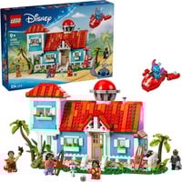 LEGO 43268, Juegos de construcción