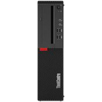 Lenovo ThinkCentre M910s Reacondicionado, PC completo negro