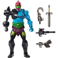 Mattel HYC47 Figuras de juguete para niños, Muñecos Masters of the Universe HYC47, 6 año(s), Multicolor, Plástico