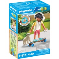 PLAYMOBIL 71612, Juegos de construcción
