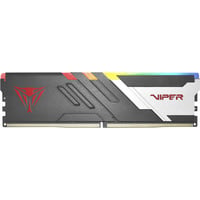 Patriot DIMM 16 GB DDR5-5600, Memoria RAM negro