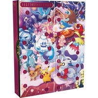 Pokémon 11324, Cartas coleccionables