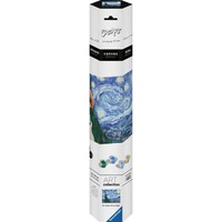 Ravensburger 23915, Pintura