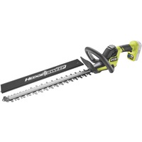 Ryobi RY18HT50A-0, Cortasetos verde/Negro