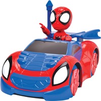 Simba 203223000, Radiocontrol