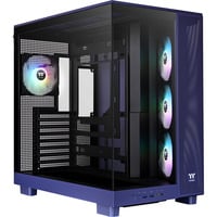 Thermaltake View 380 XL TG ARGB, Cajas de torre violeta