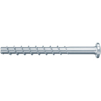 fischer Tornillo para hormigón FBS 4x30 /1 cabeza pan TX 