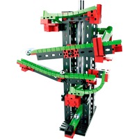 fischertechnik Dynamic S, Pista de bolas 