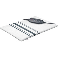 Beurer 20041, Almohadas eléctricas blanco/Gris