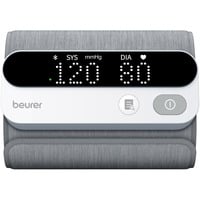 Beurer BM 59 brazo superior, Esfigomanómetro blanco/Negro