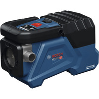 Bosch 06019R6000, Bomba azul/Negro