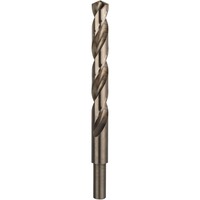 Bosch 2 608 585 871 broca Broca helicoidal 1 pieza(s), Taladro Taladro, Broca helicoidal, 1,3 cm, 151 mm, hierro fundido, Acero sin aleación, Acero inoxidable, 10,1 cm