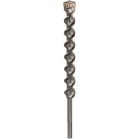 Bosch 2 608 586 806 broca Broca para piedra 1 pieza(s), Taladro Martillo perforador, Broca para piedra, 4,5 cm, 520 mm, Concreto, Caliza, Albañilería, 40 cm