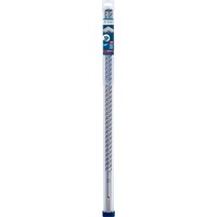 Bosch Expert Broca para martillo SDS Max-8X, Taladro Martillo perforador, Hammer drill bit, 3,2 cm, 720 mm, Concreto, Piedra, 60 cm