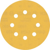 Bosch Expert Discos de lija C470, Hoja de lija 50 pieza(s)