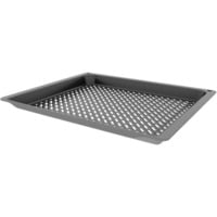 Bosch HEZ629070 pieza y accesorio de hornos Parrilla Negro Acero, Bandeja para hornear antracita, Parrilla, Bosch, Acero, Horno, Negro, 455 mm