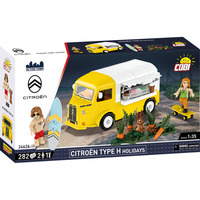 COBI Citroen Type H Holidays, Juegos de construcción 