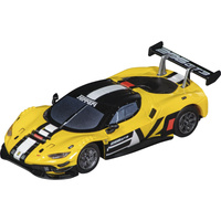 Carrera HYBRID Ferrari 296 GT3 Evo "Launch 2025", Coche de carreras 