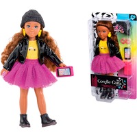 Corolle 9000600160 muñeca, Muñecos 4 año(s), Niño/niña, 280 mm, 215 g, Multicolor