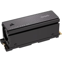 Corsair MP700 PRO SE con refrigerador de aire 4 TB, Unidad de estado sólido 
