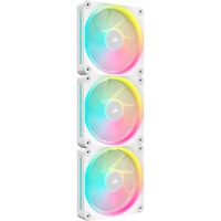 Corsair iCUE LINK LX120 RGB, Ventilador blanco