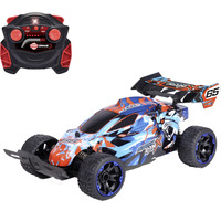 Dickie RC Snow Lynx, Radiocontrol 