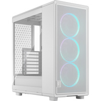 Fractal Design FD-C-EPO1A-05, Cajas de torre blanco