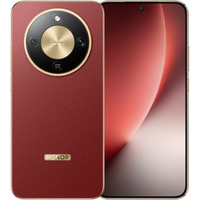 Honor Magic8 Lite 512GB, Móvil braunrot