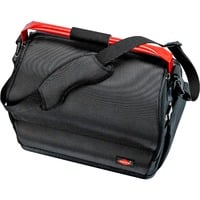 KNIPEX Bolsa de herramientas LightPack negro