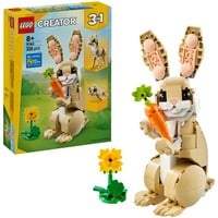 LEGO 31162, Juegos de construcción