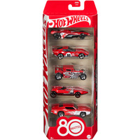 Mattel JGK08, Vehículo de juguete