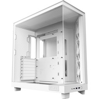 NZXT CC-H61FW-R1, Cajas de torre blanco