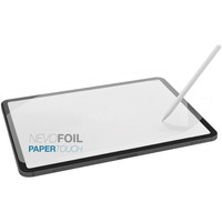 Nevox NEVOFOIL PAPERTouch, Película protectora transparente